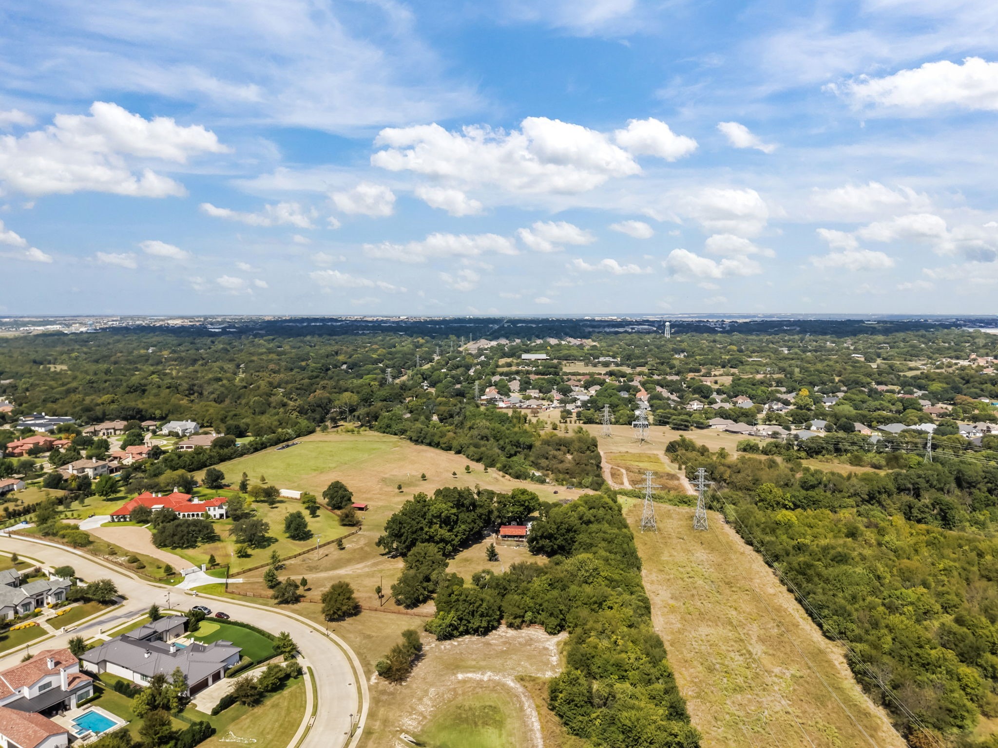 8317 Marys Creek Drive Benbrook TX 76116