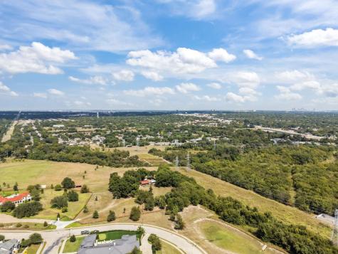 8317 Marys Creek Drive Benbrook TX 76116