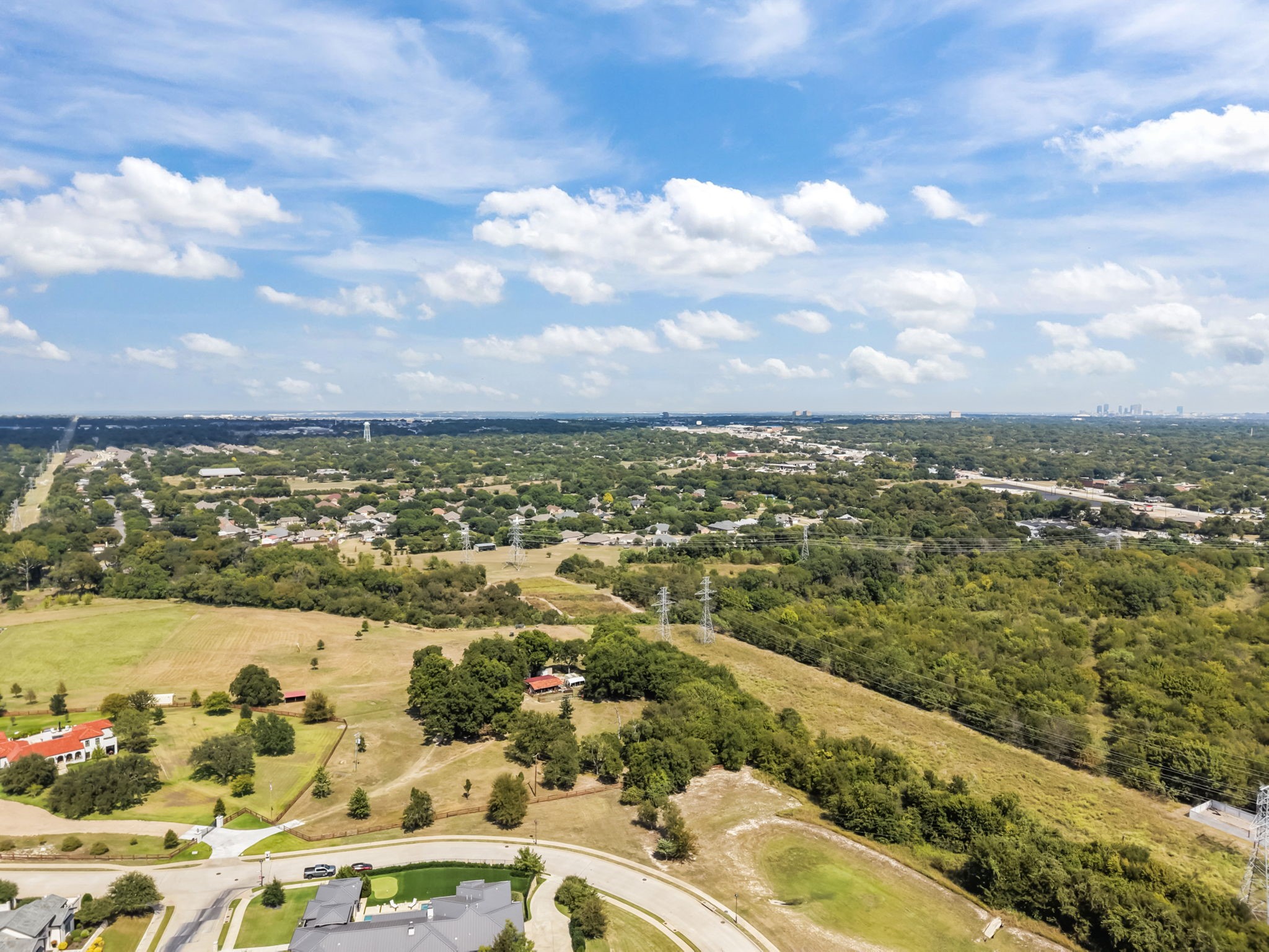 8317 Marys Creek Drive Benbrook TX 76116