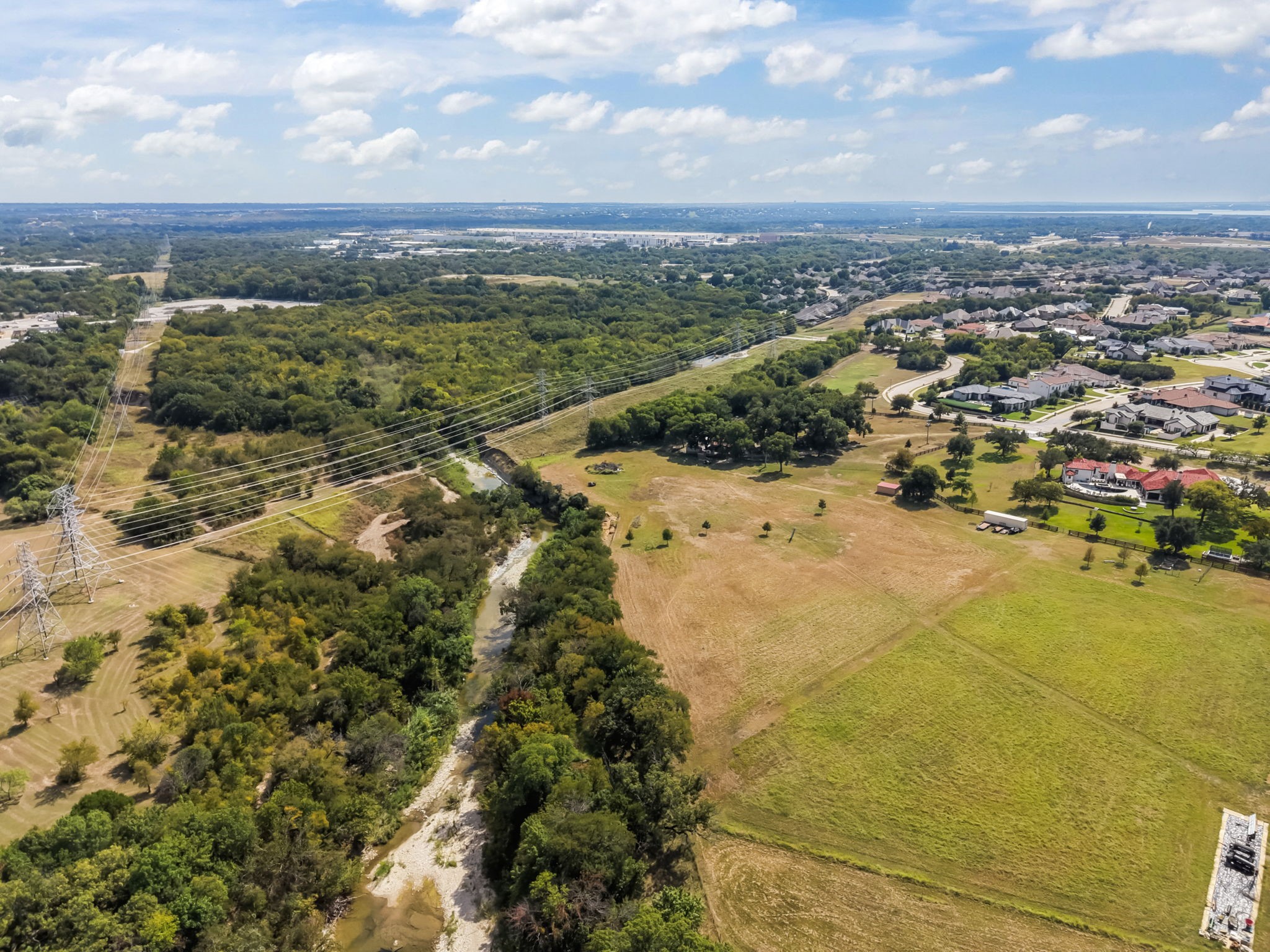 8317 Marys Creek Drive Benbrook TX 76116
