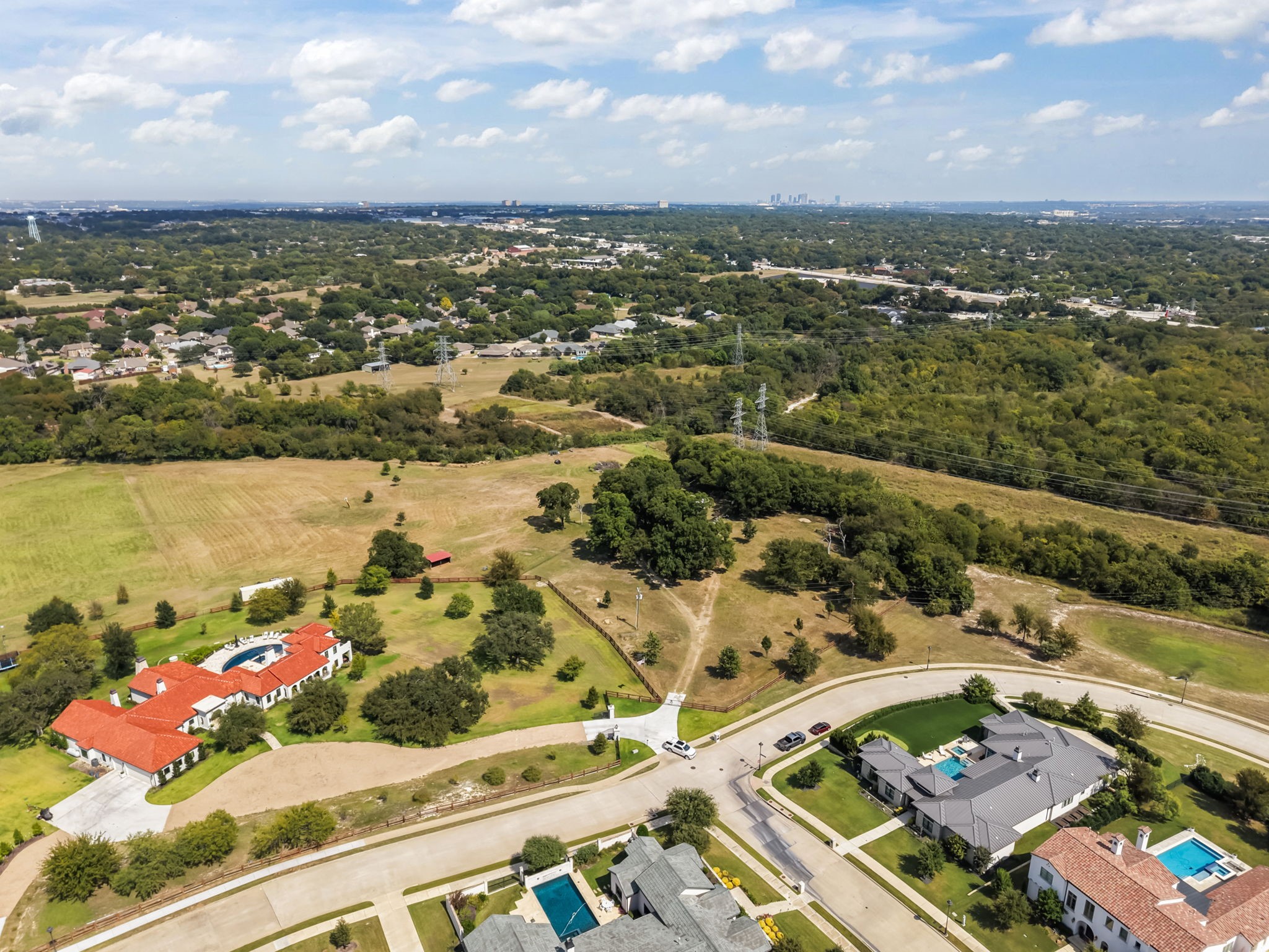8317 Marys Creek Drive Benbrook TX 76116