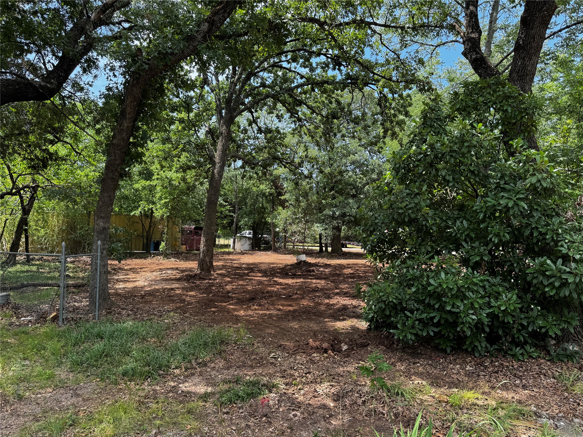 260 Sycamore Street Denison TX 75020