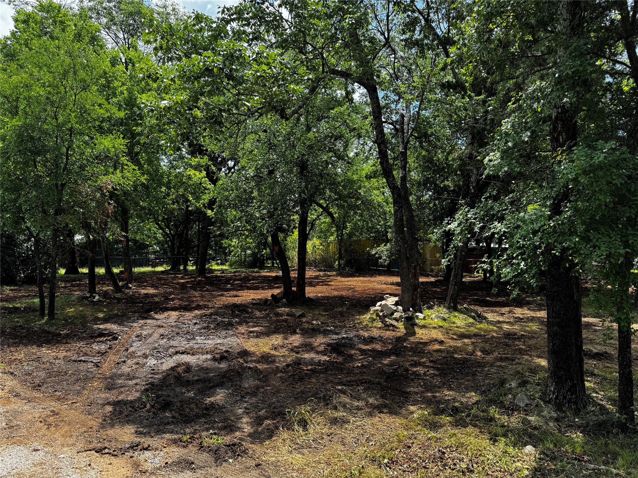 260 Sycamore Street Denison TX 75020
