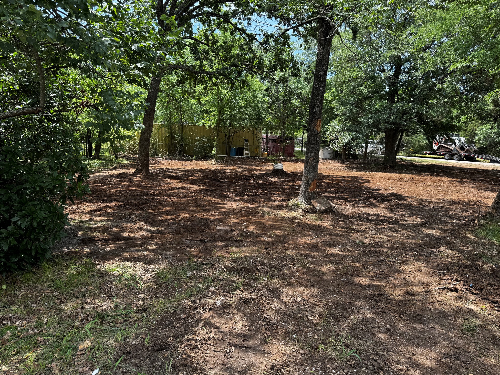 260 Sycamore Street Denison TX 75020