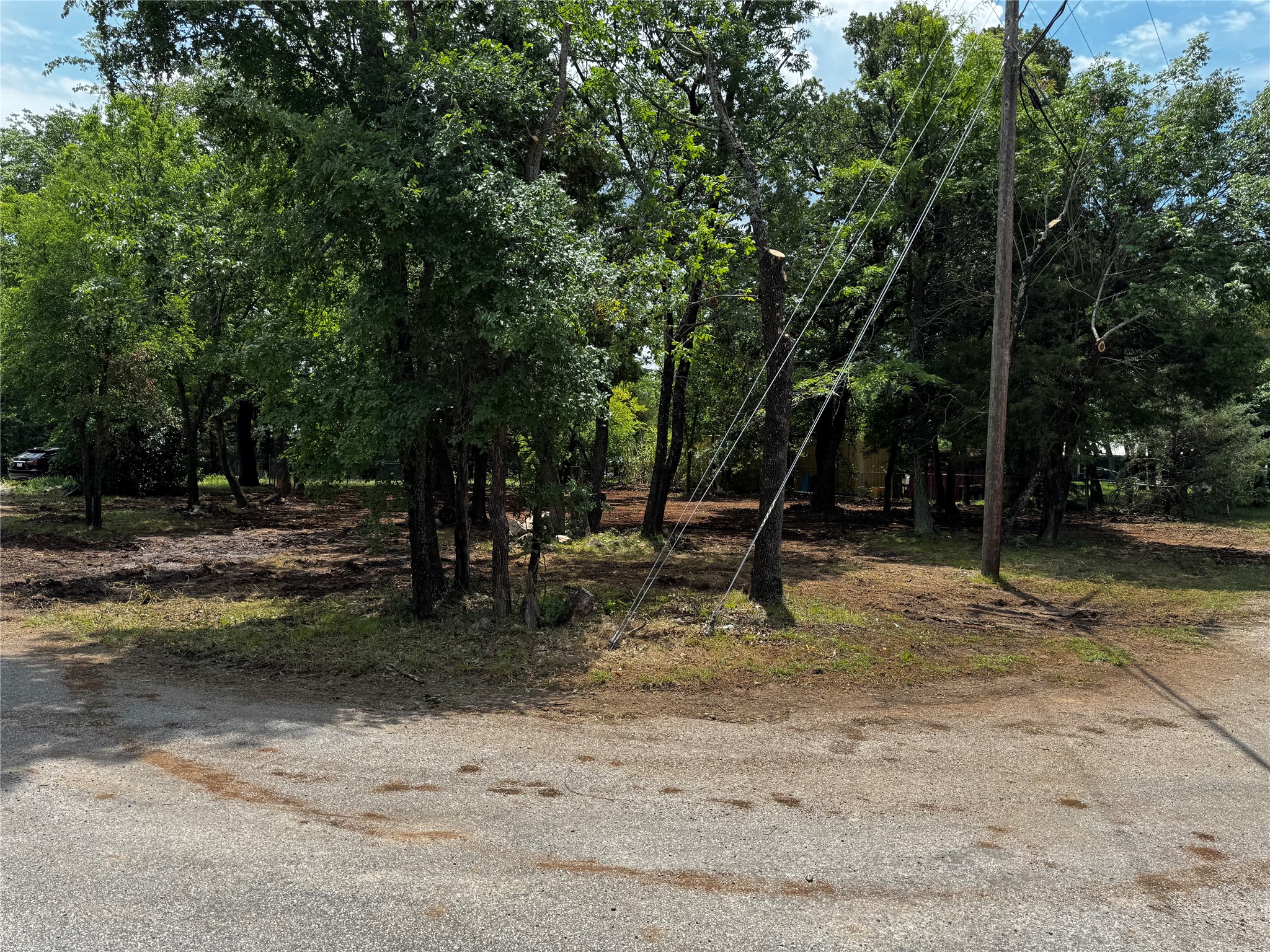 260 Sycamore Street Denison TX 75020