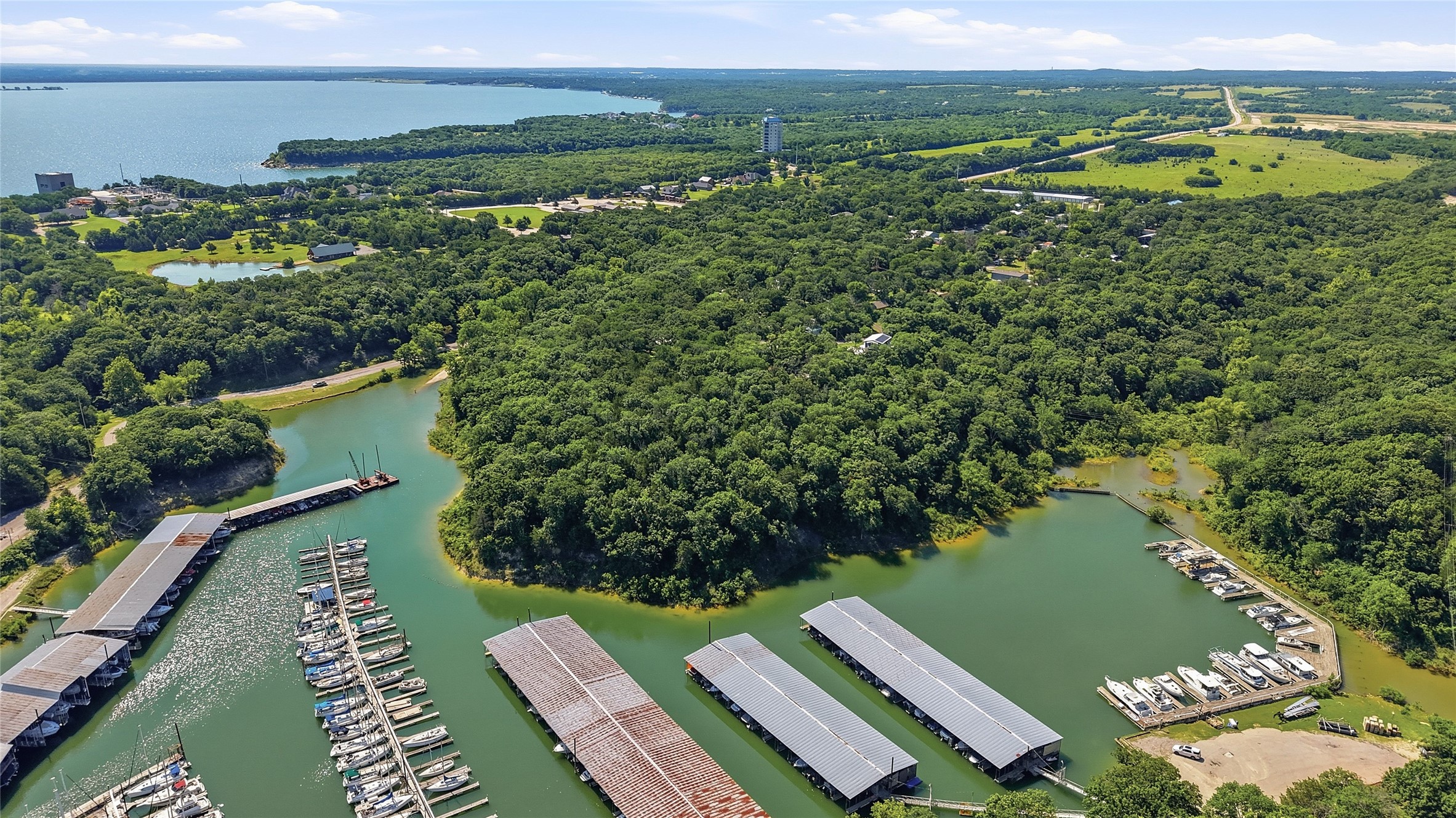 260 Sycamore Street Denison TX 75020