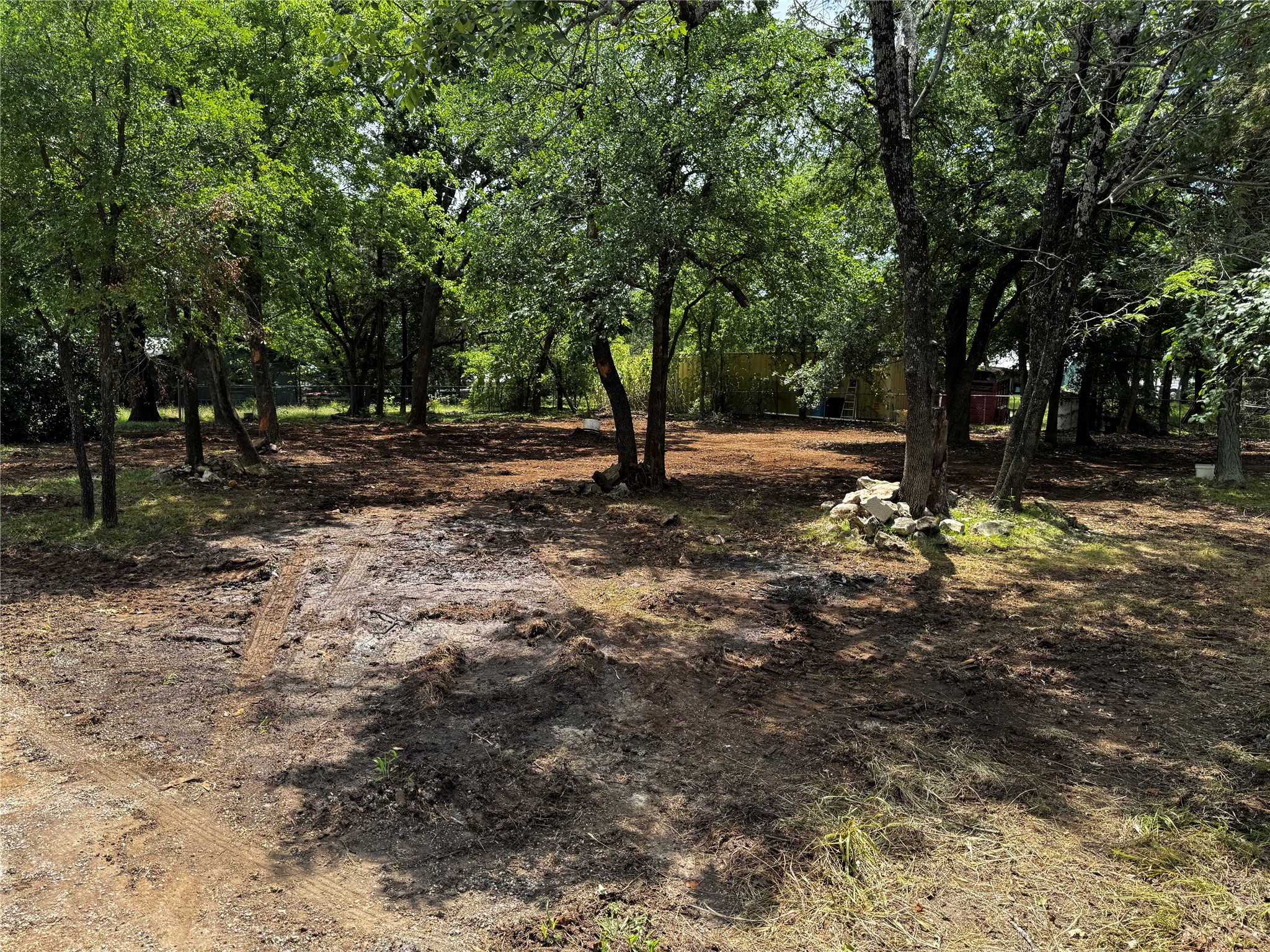 260 Sycamore Street Denison TX 75020
