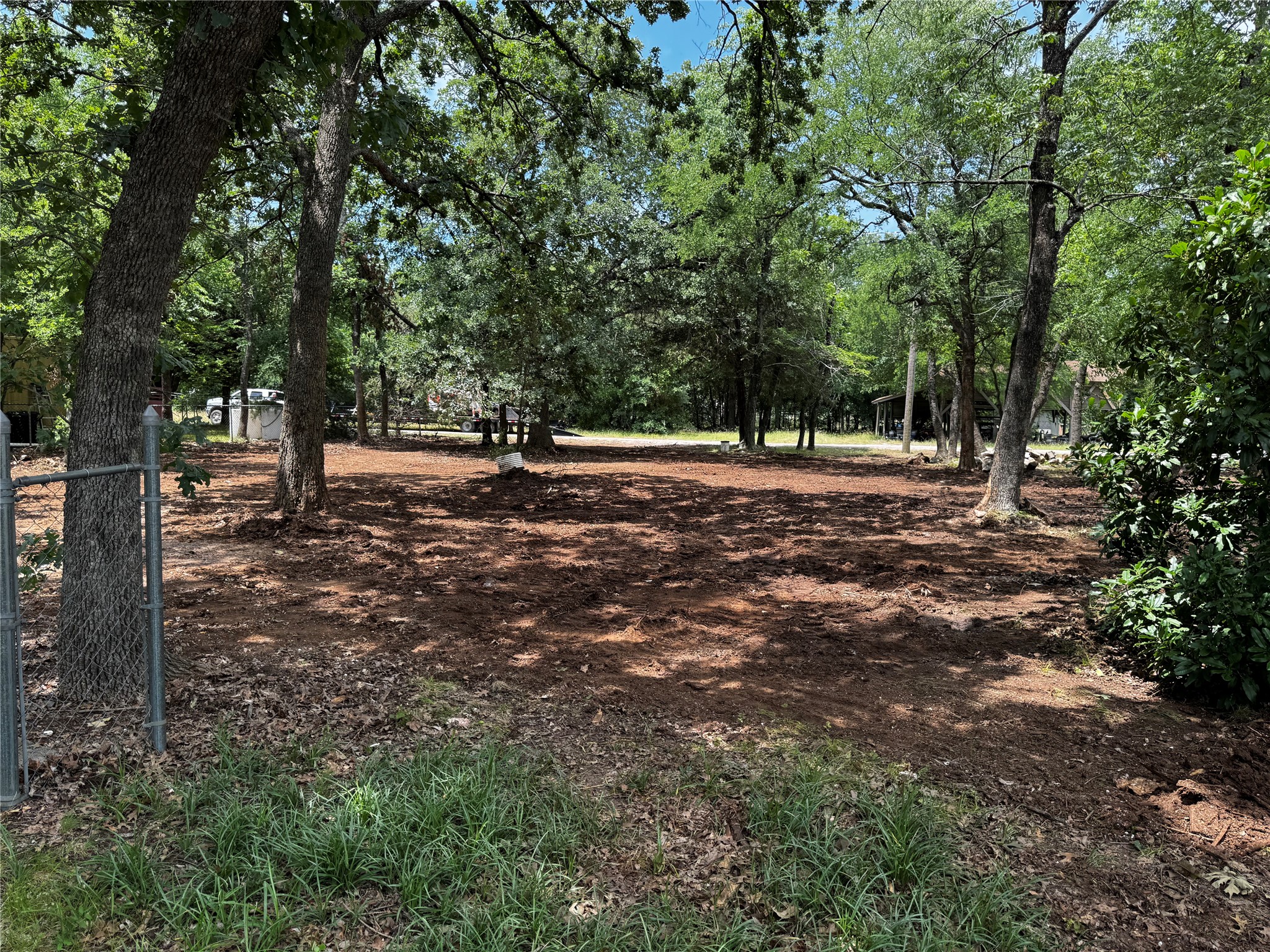 260 Sycamore Street Denison TX 75020