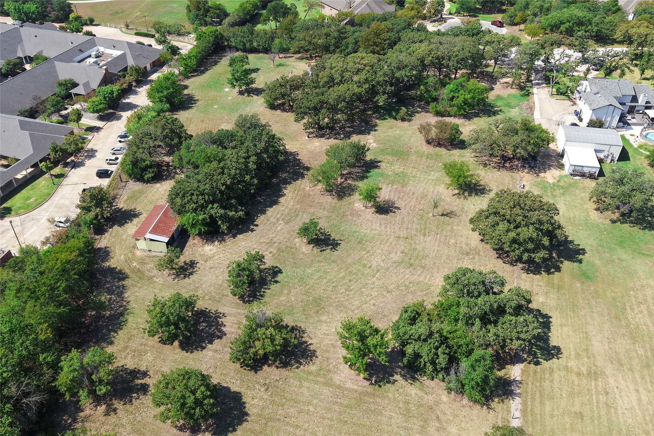 225 Timberline Lane Southlake TX 76092