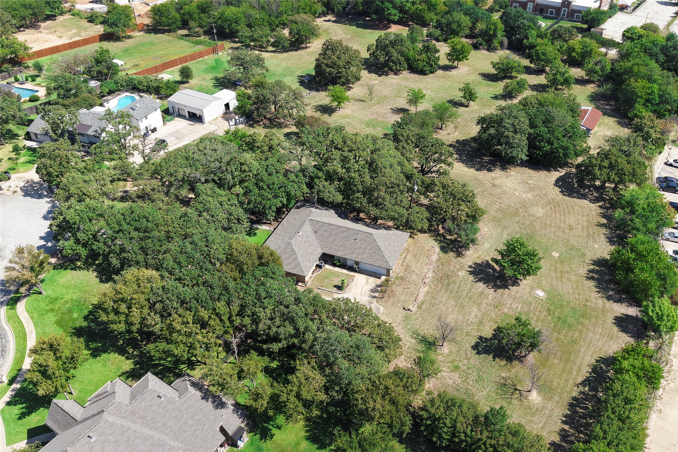 225 Timberline Lane Southlake TX 76092