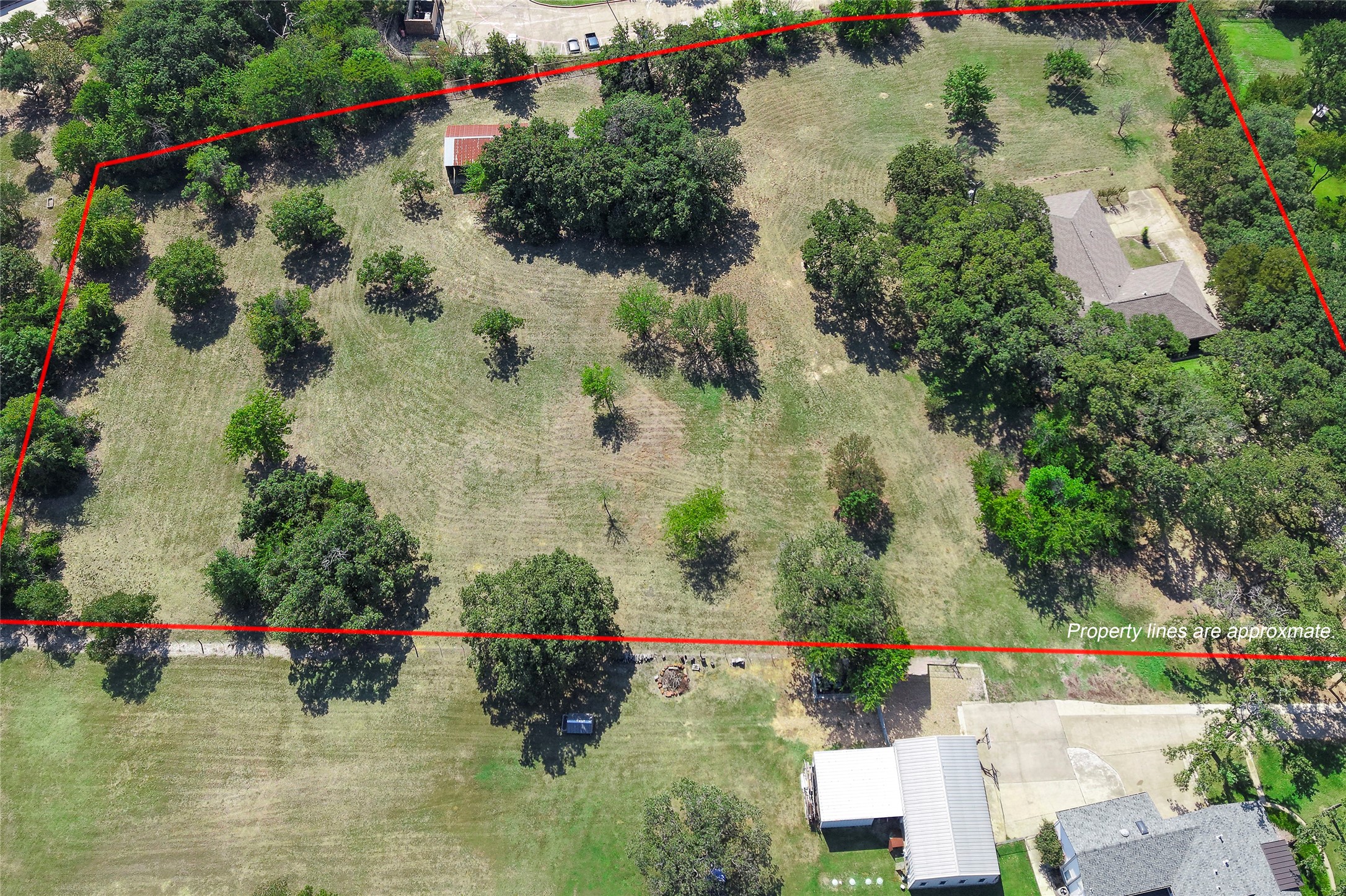 225 Timberline Lane Southlake TX 76092