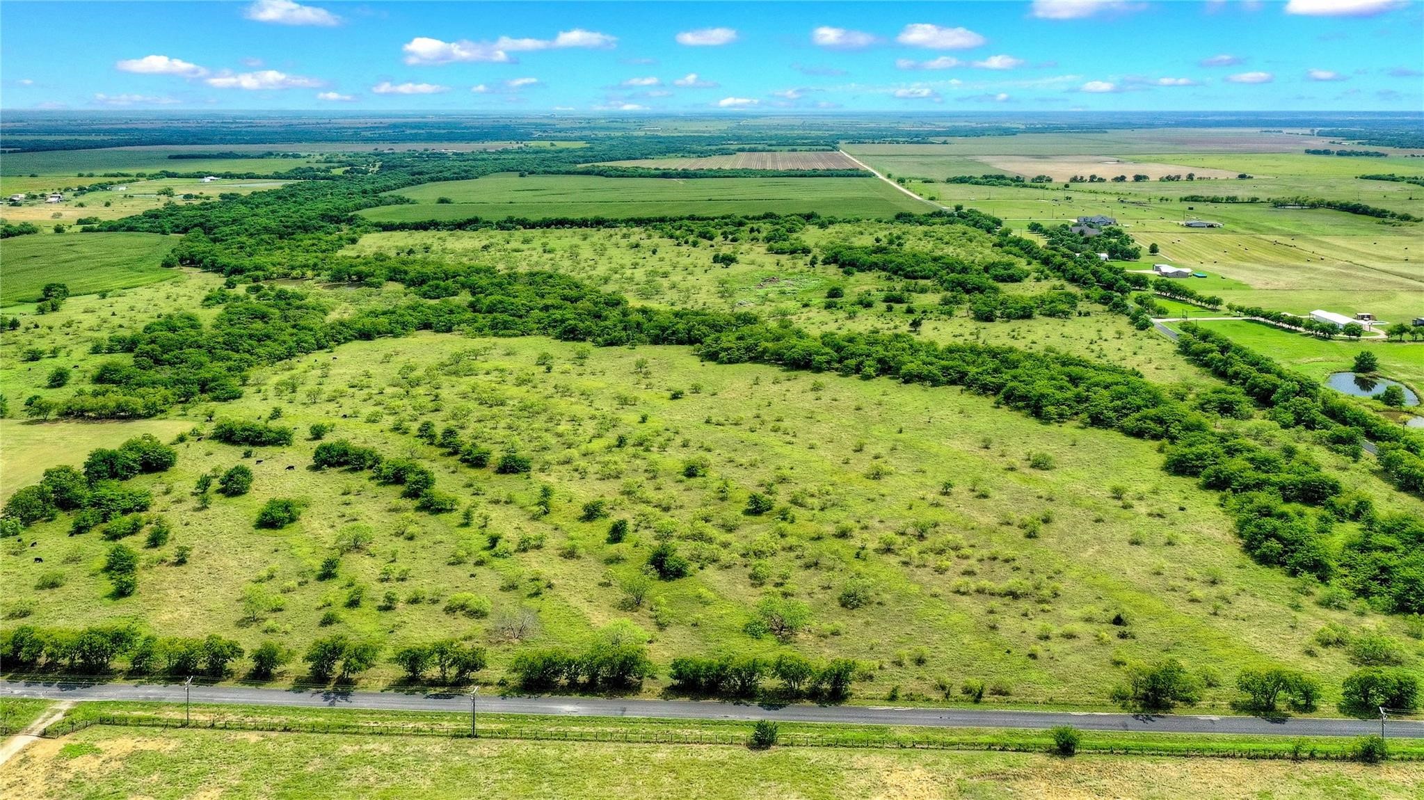 Tbd 13.846 Acres Winn Road Collinsville TX 76233