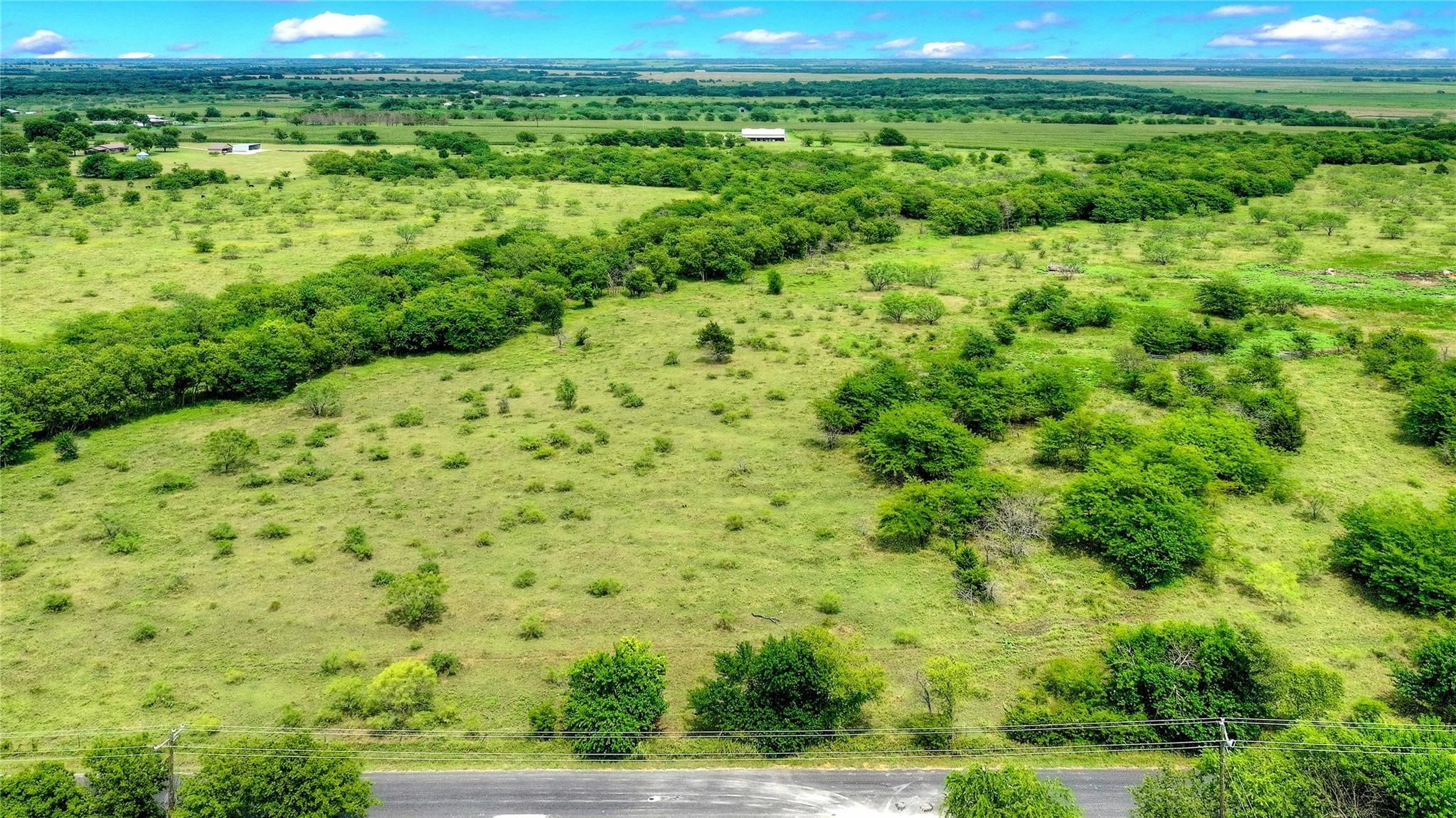 Tbd 13.846 Acres Winn Road Collinsville TX 76233