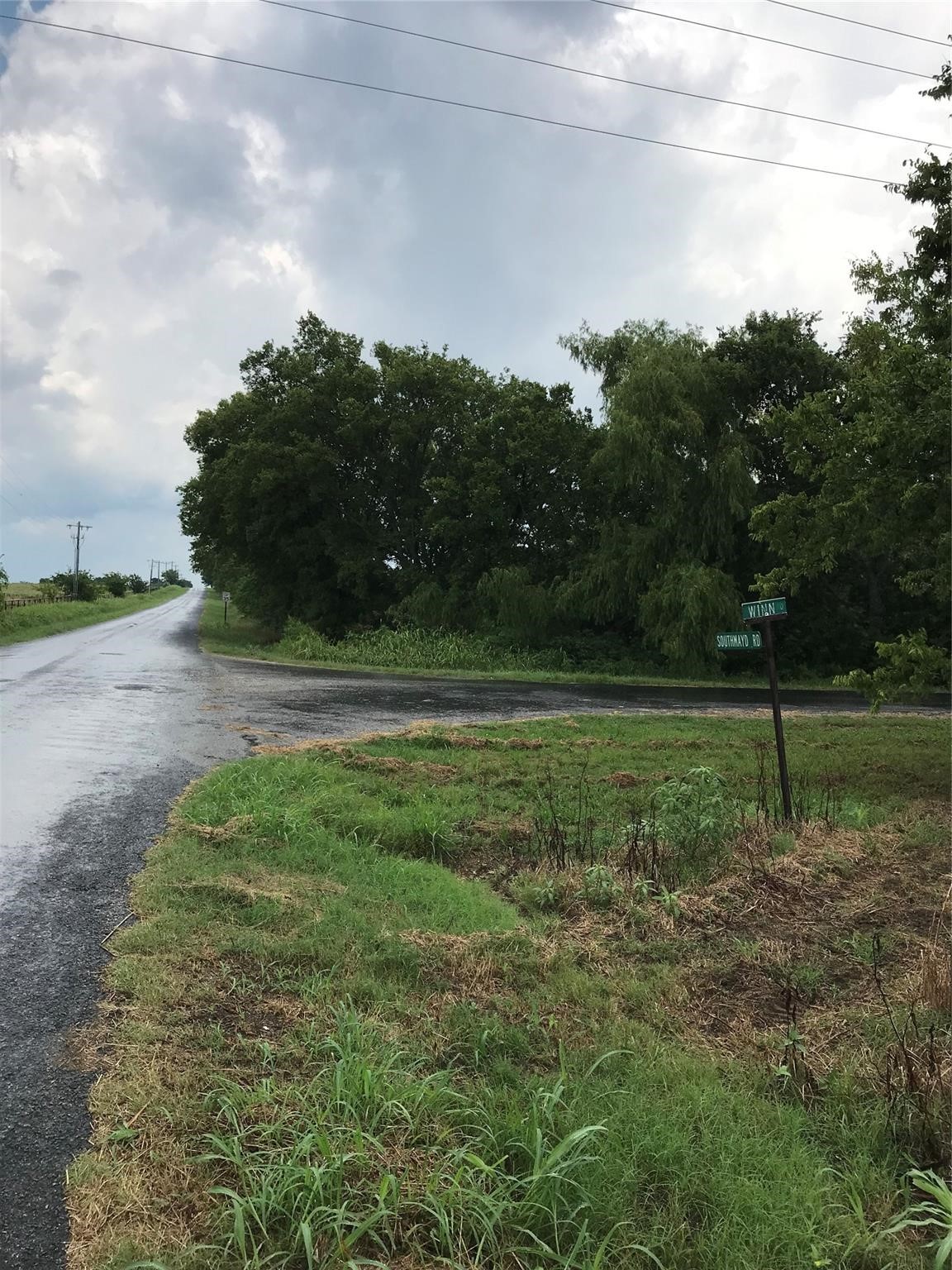 Tbd 13.846 Acres Winn Road Collinsville TX 76233
