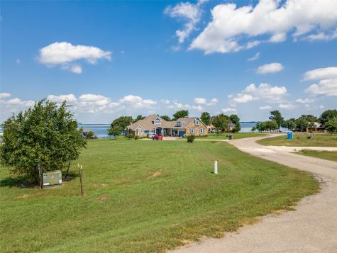 Lot 25 Sandy Cove Court Streetman TX 75859