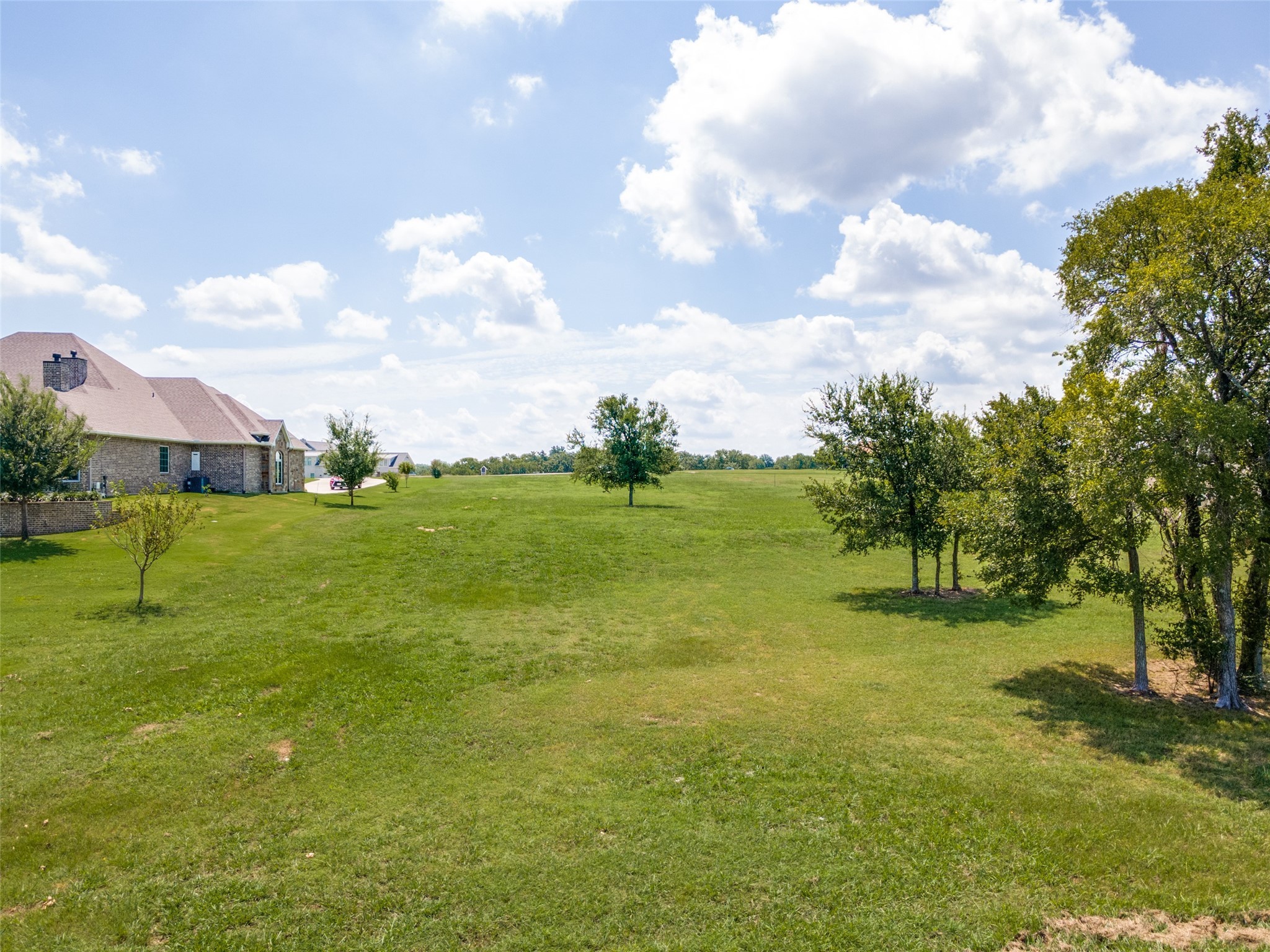 Lot 25 Sandy Cove Court Streetman TX 75859