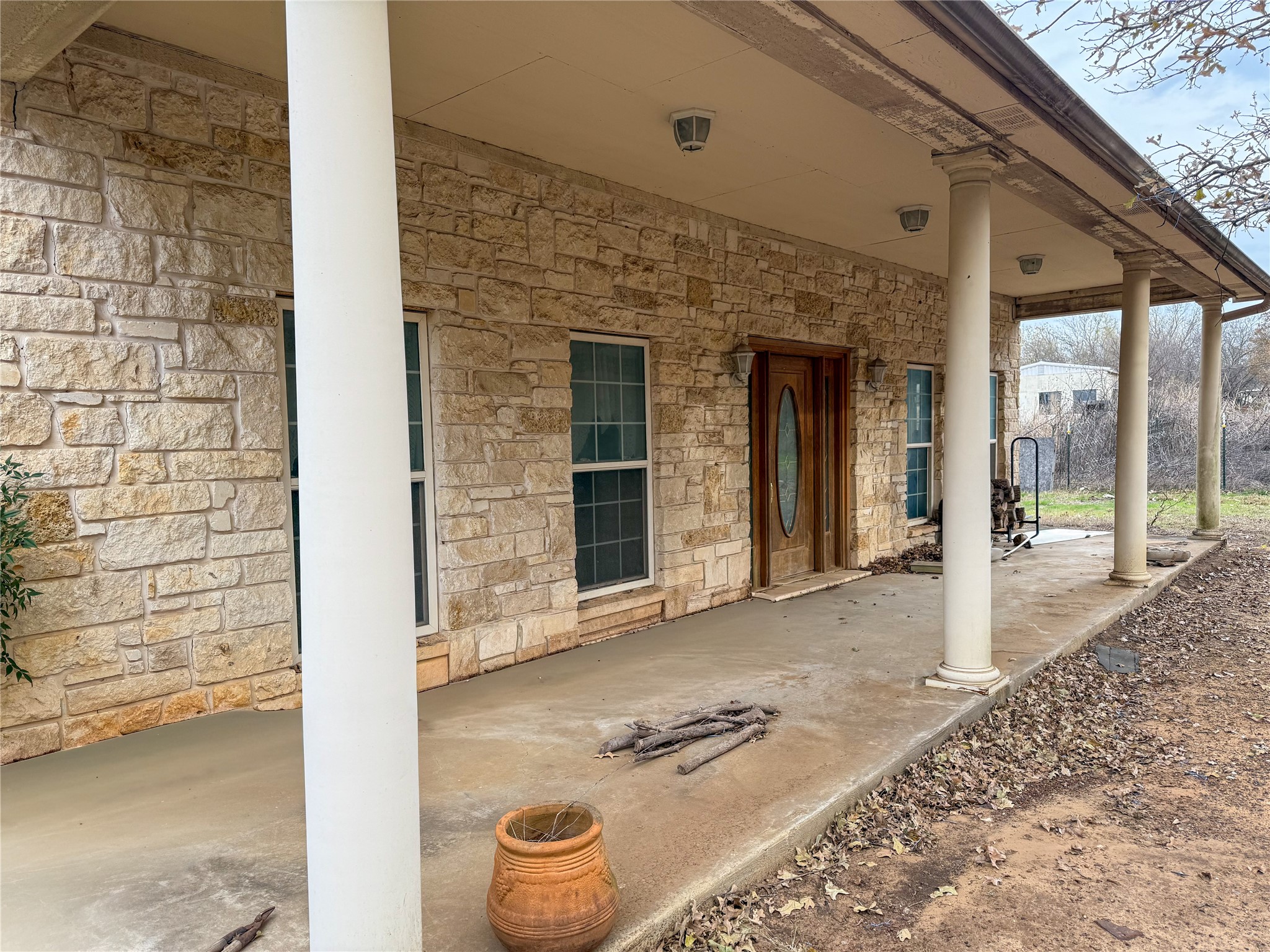 1700 Don Lee Road Joshua TX 76058