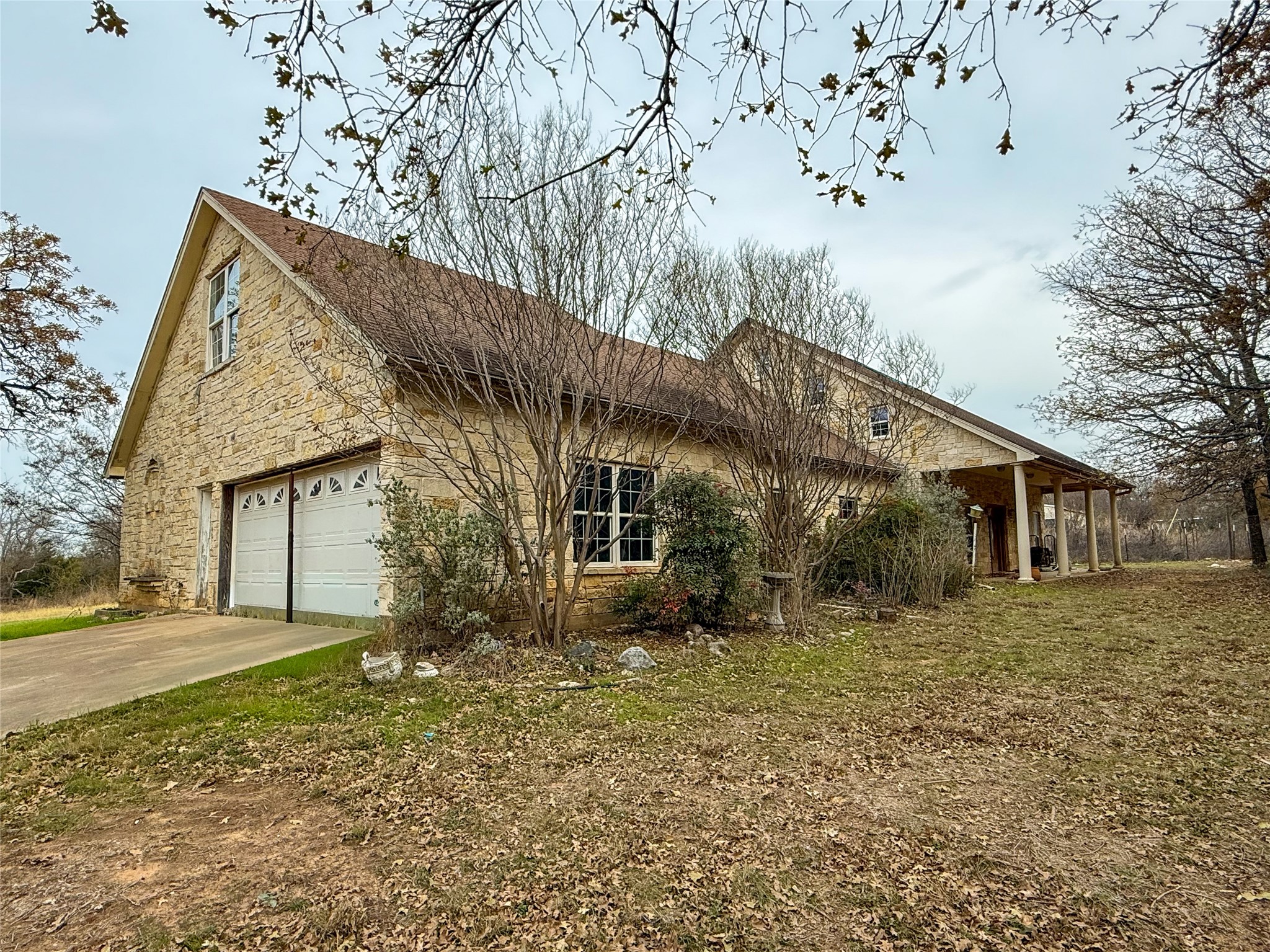 1700 Don Lee Road Joshua TX 76058