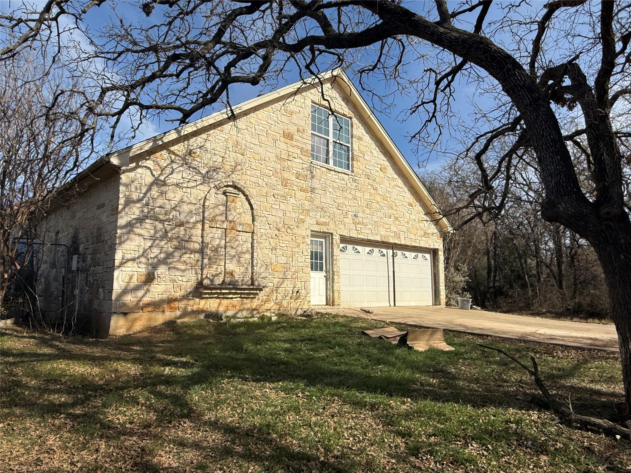 1700 Don Lee Road Joshua TX 76058