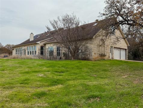 1700 Don Lee Road Joshua TX 76058