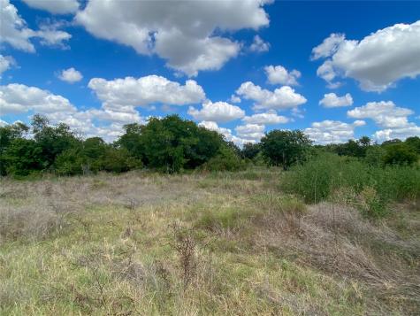 1700 Don Lee Road Joshua TX 76058