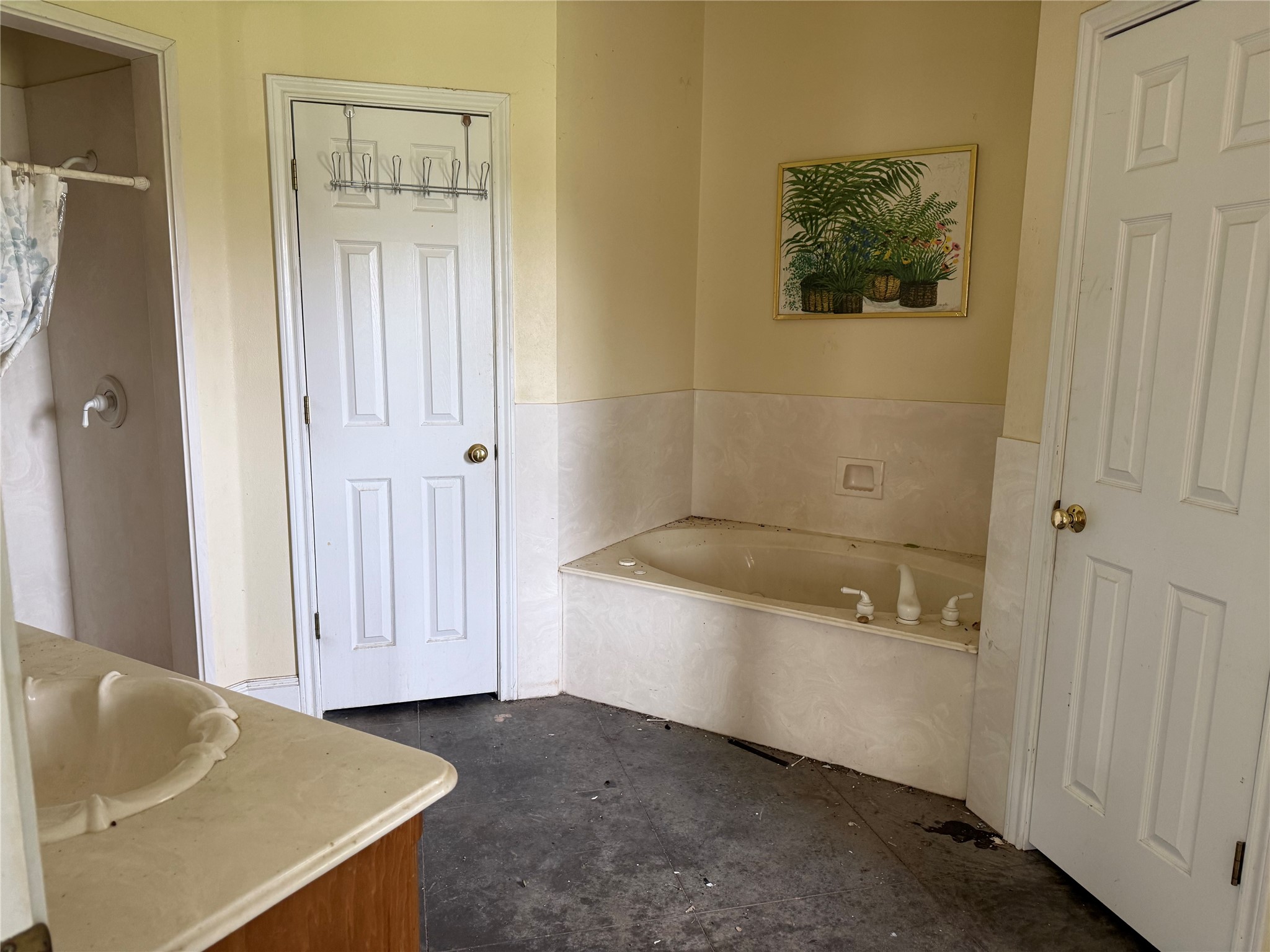 1700 Don Lee Road Joshua TX 76058