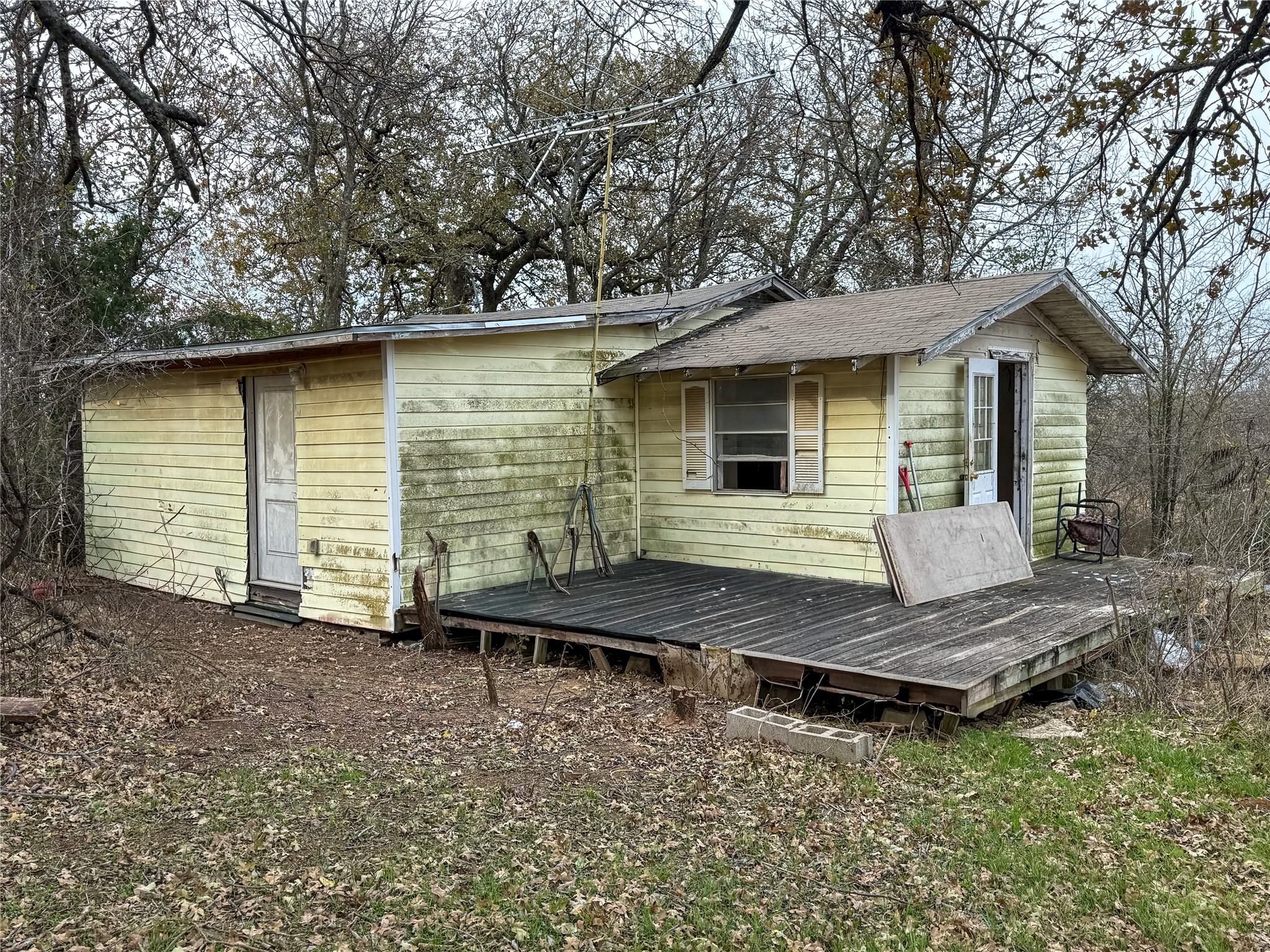1700 Don Lee Road Joshua TX 76058