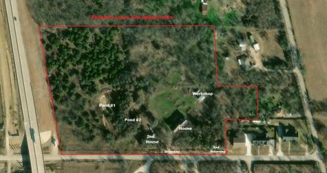 1700 Don Lee Road Joshua TX 76058