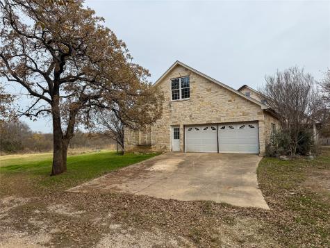 1700 Don Lee Road Joshua TX 76058
