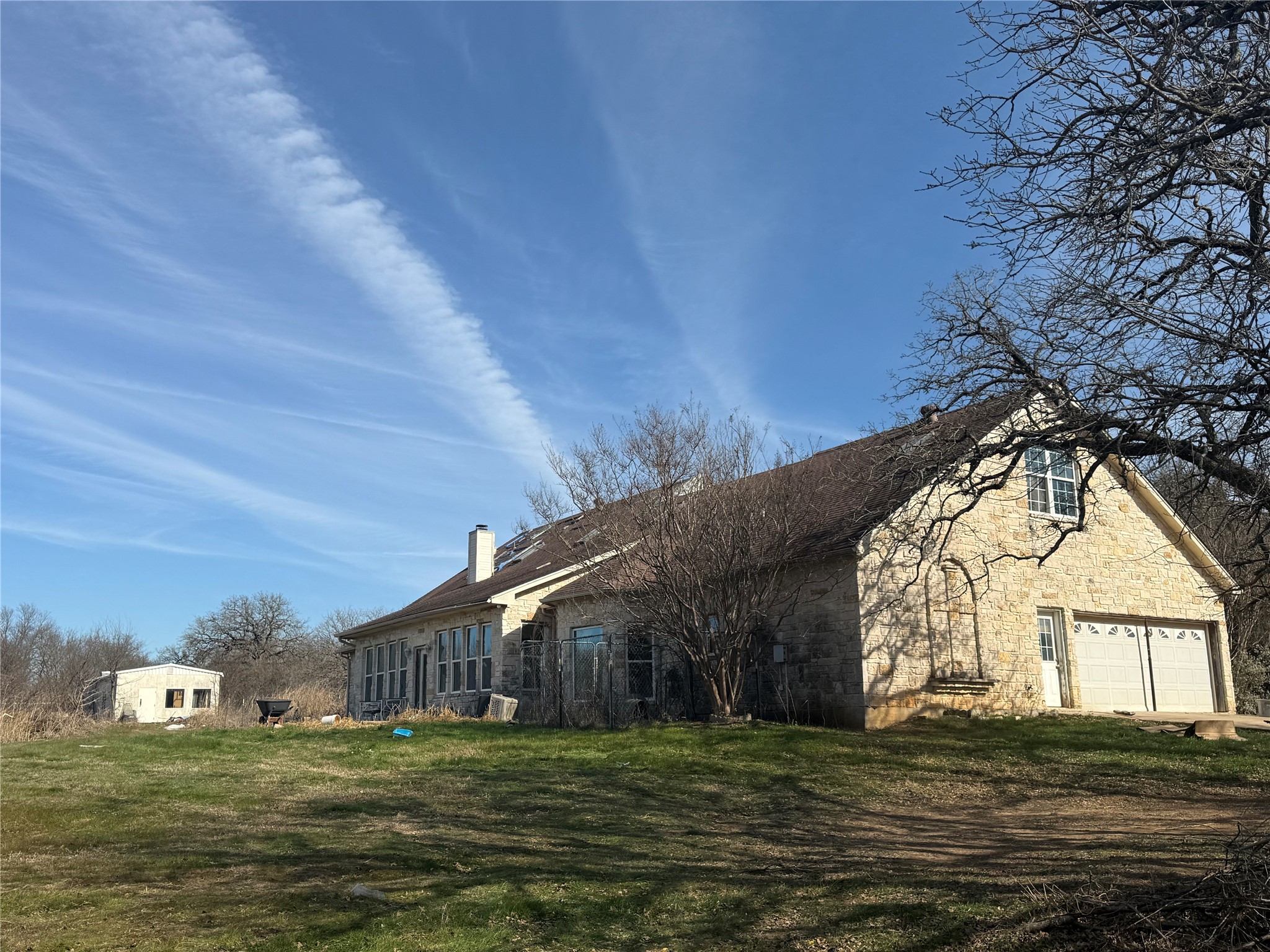 1700 Don Lee Road Joshua TX 76058