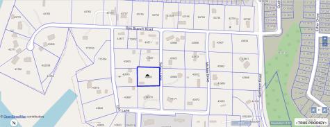 Tbd Selma Drive Little Elm TX 75068