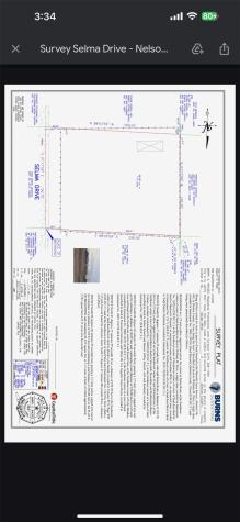 Tbd Selma Drive Little Elm TX 75068