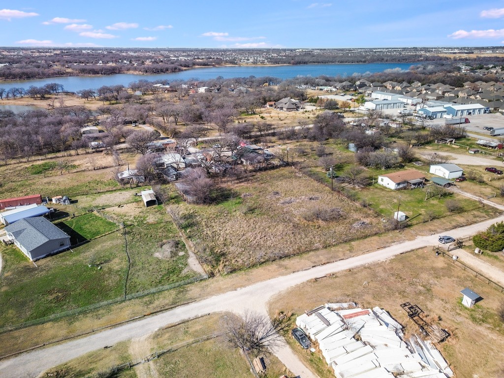 Tbd Selma Drive Little Elm TX 75068