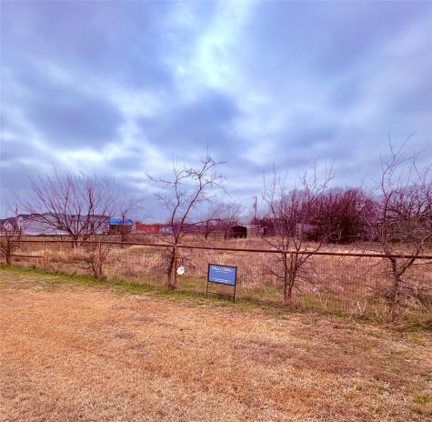 Tbd Selma Drive Little Elm TX 75068