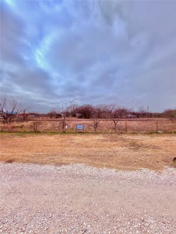 Tbd Selma Drive Little Elm TX 75068