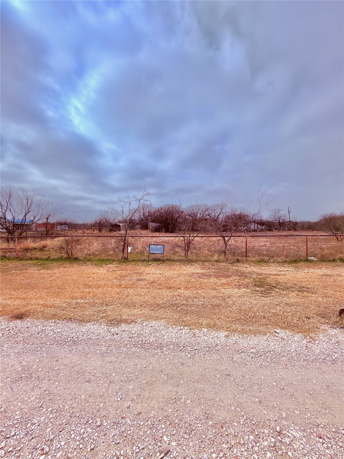 Tbd Selma Drive Little Elm TX 75068