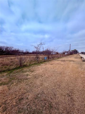 Tbd Selma Drive Little Elm TX 75068