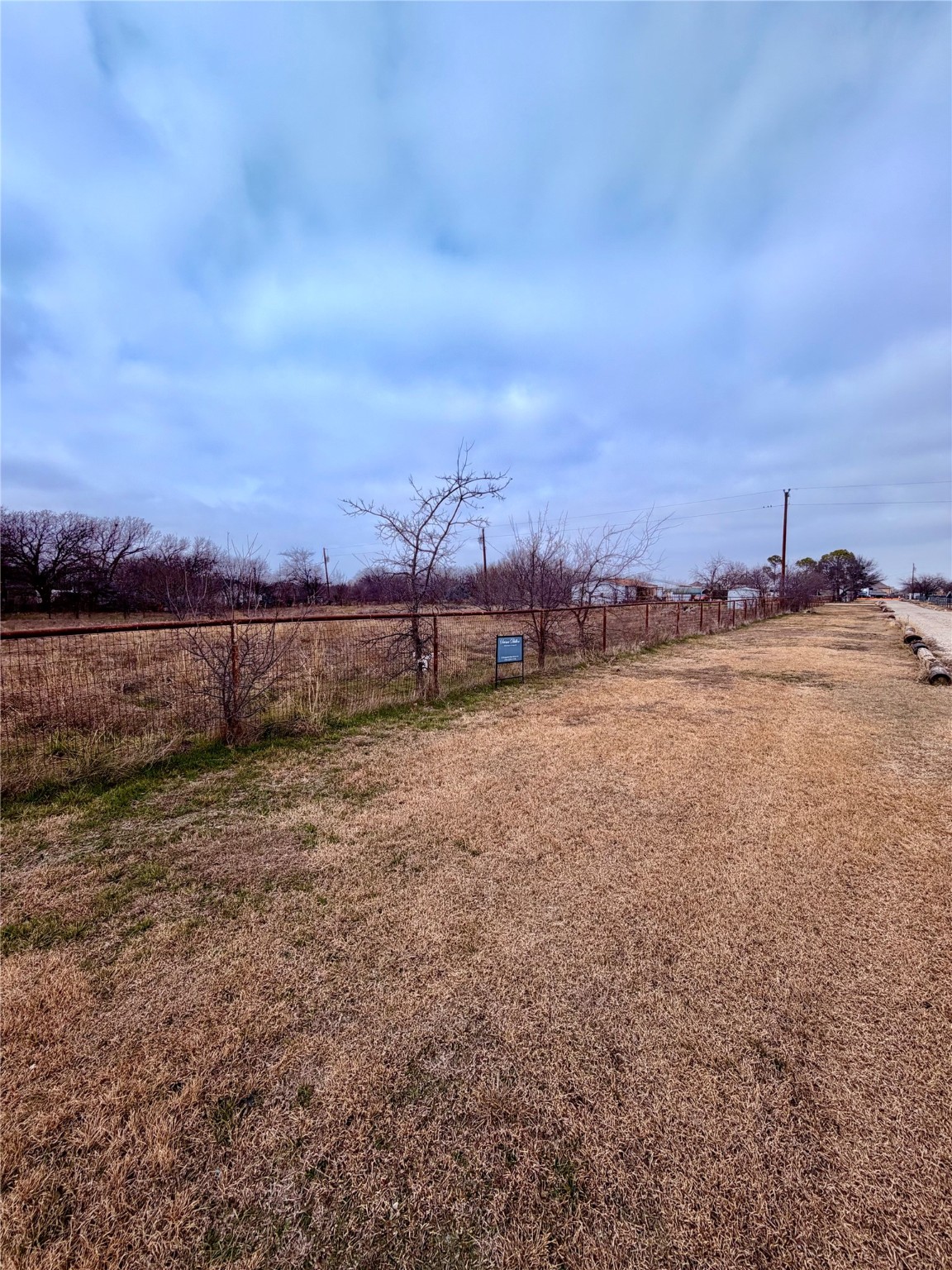 Tbd Selma Drive Little Elm TX 75068
