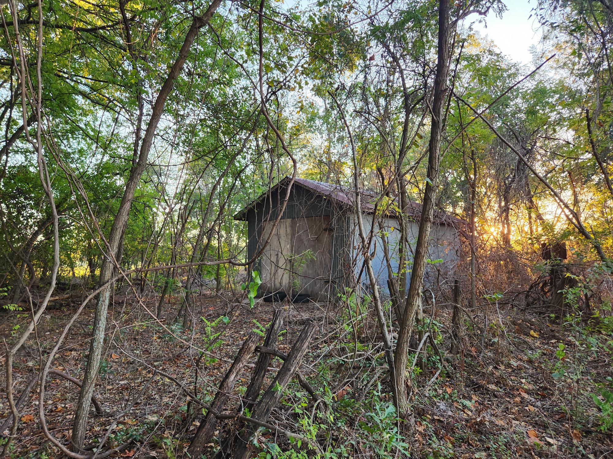 0 County Road 2813 Eustace TX 75124