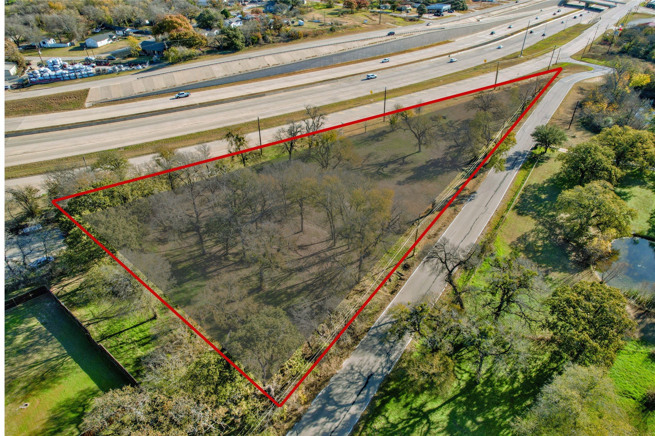 1716 Southeast Parkway Azle TX 76020