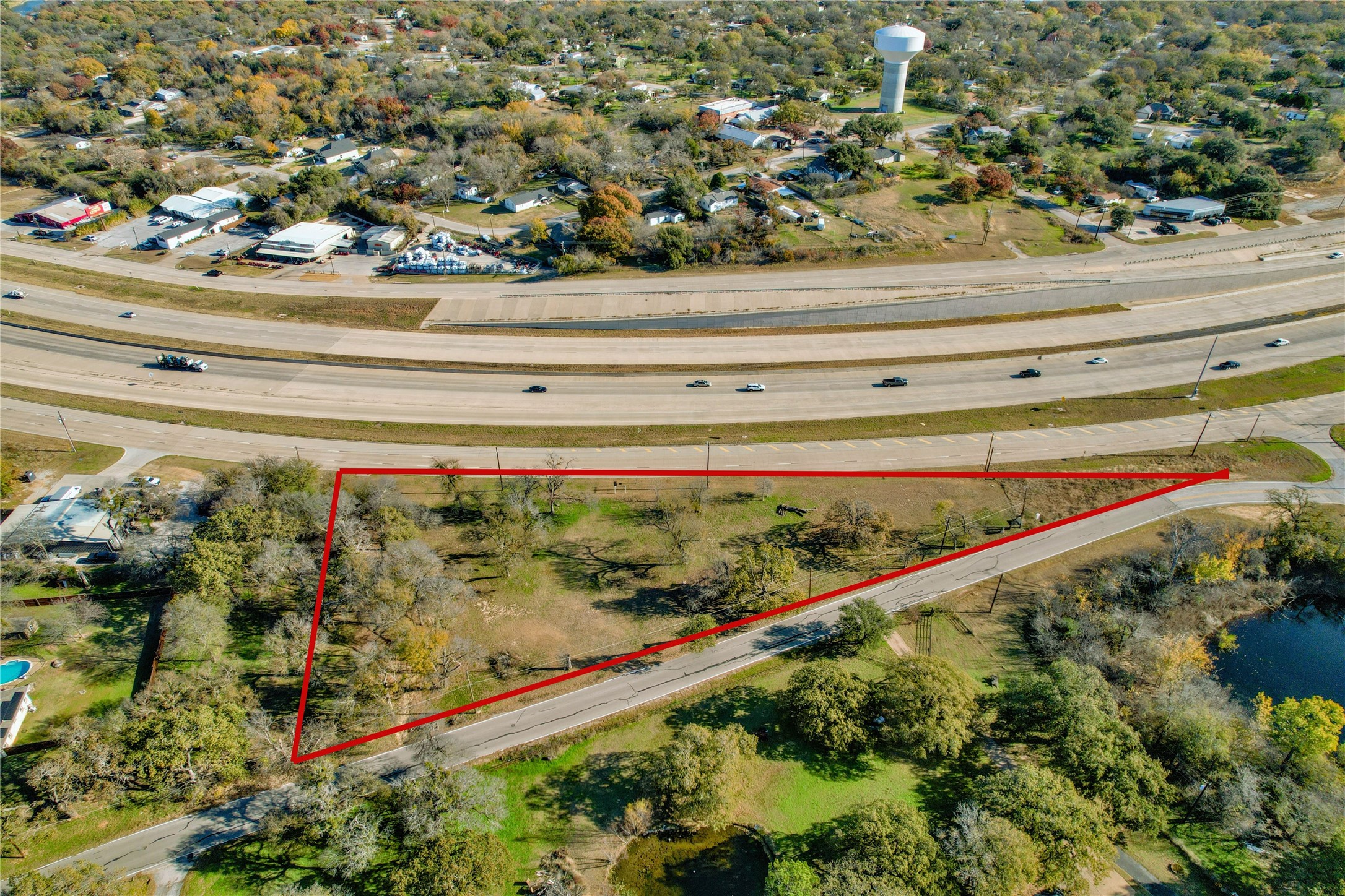 1716 Southeast Parkway Azle TX 76020