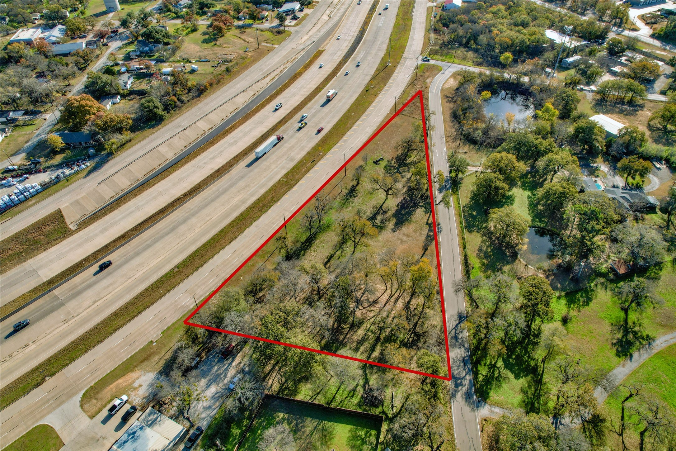 1716 Southeast Parkway Azle TX 76020