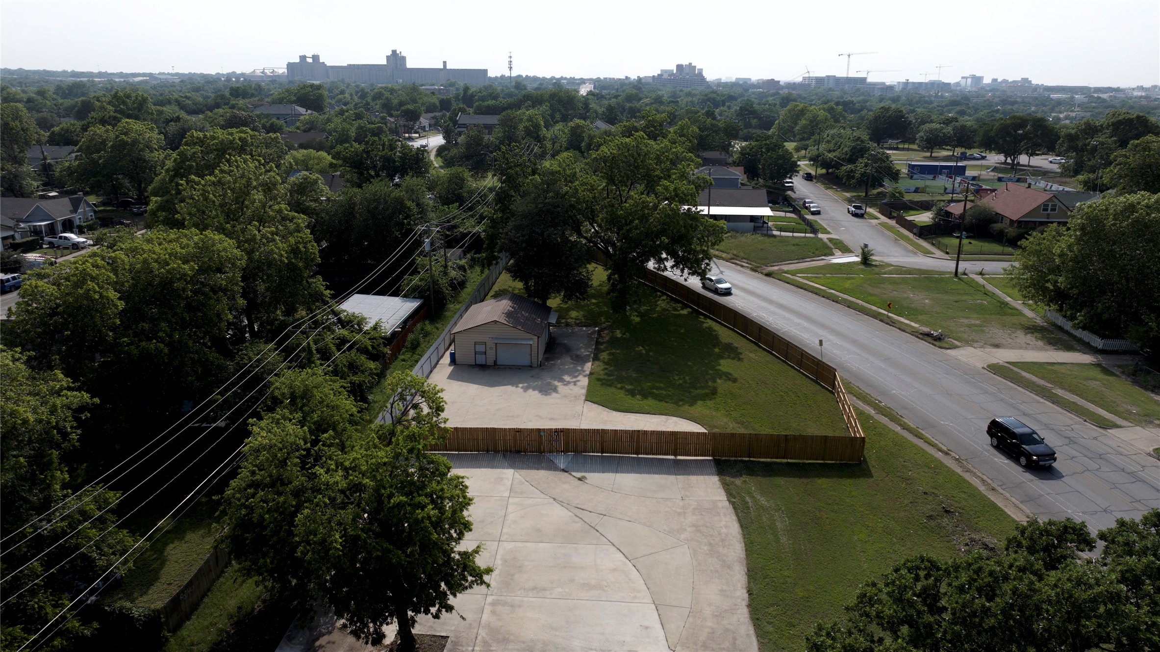 1264 E Maddox Avenue Fort Worth TX 76104