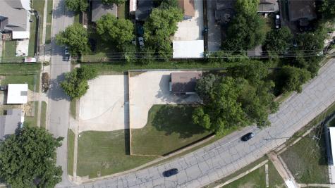1264 E Maddox Avenue Fort Worth TX 76104