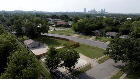 1264 E Maddox Avenue Fort Worth TX 76104