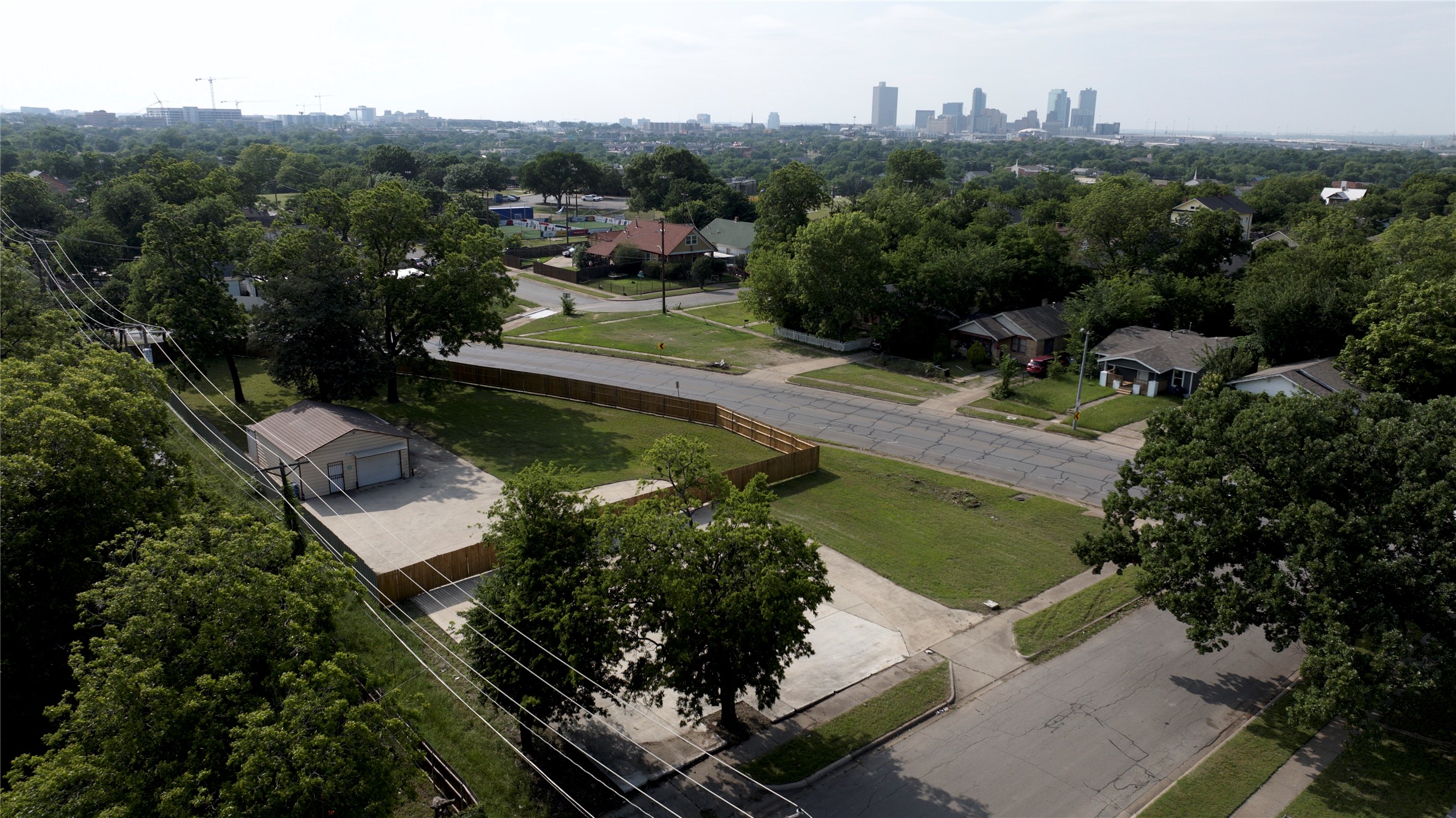 1264 E Maddox Avenue Fort Worth TX 76104