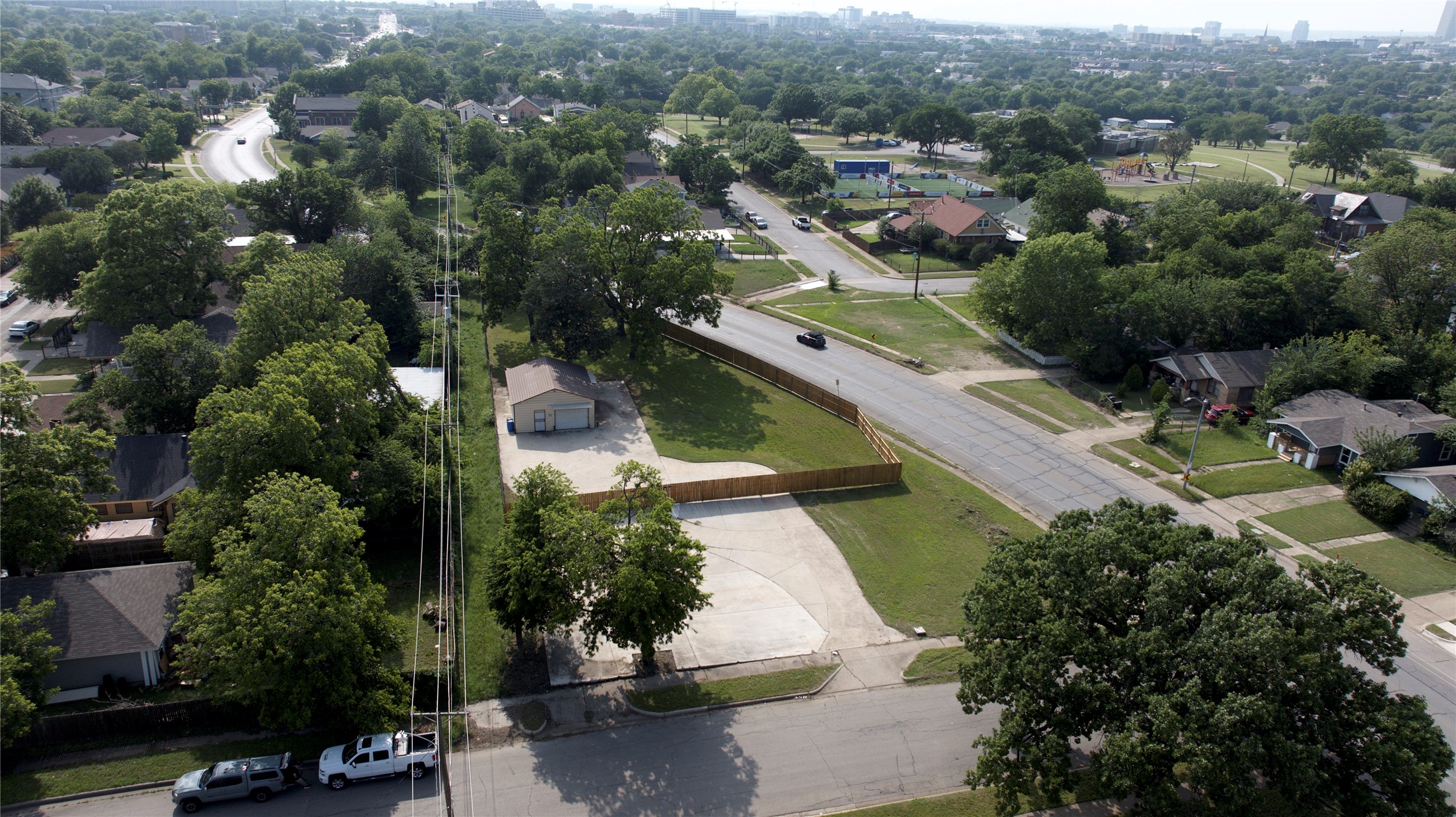 1264 E Maddox Avenue Fort Worth TX 76104