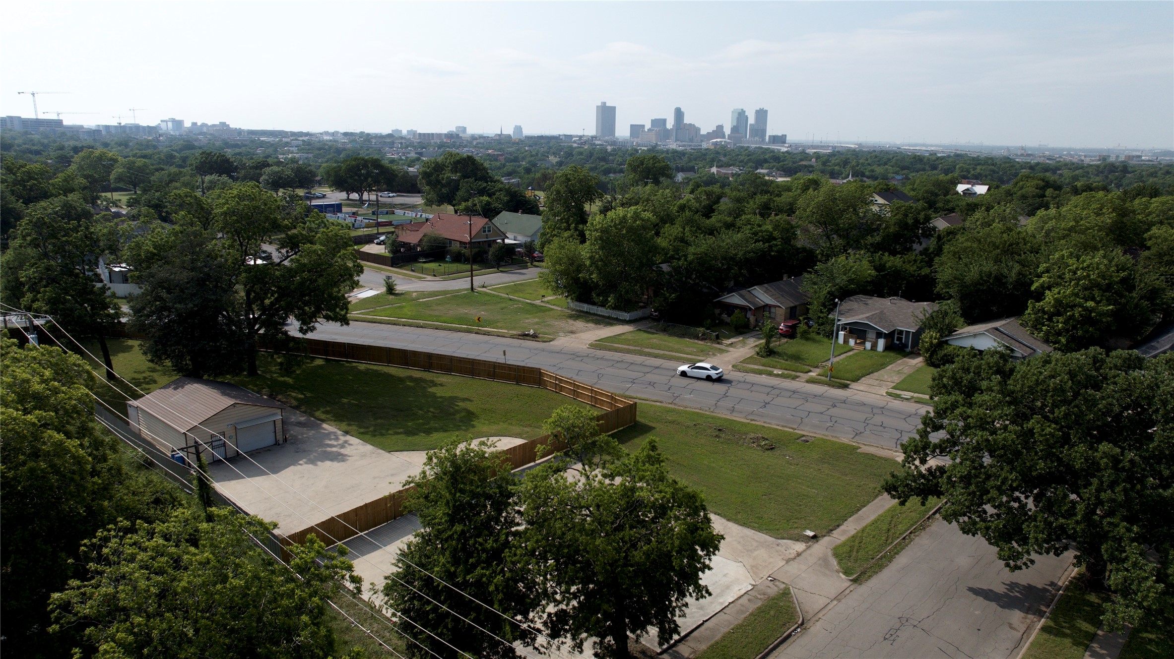 1264 E Maddox Avenue Fort Worth TX 76104