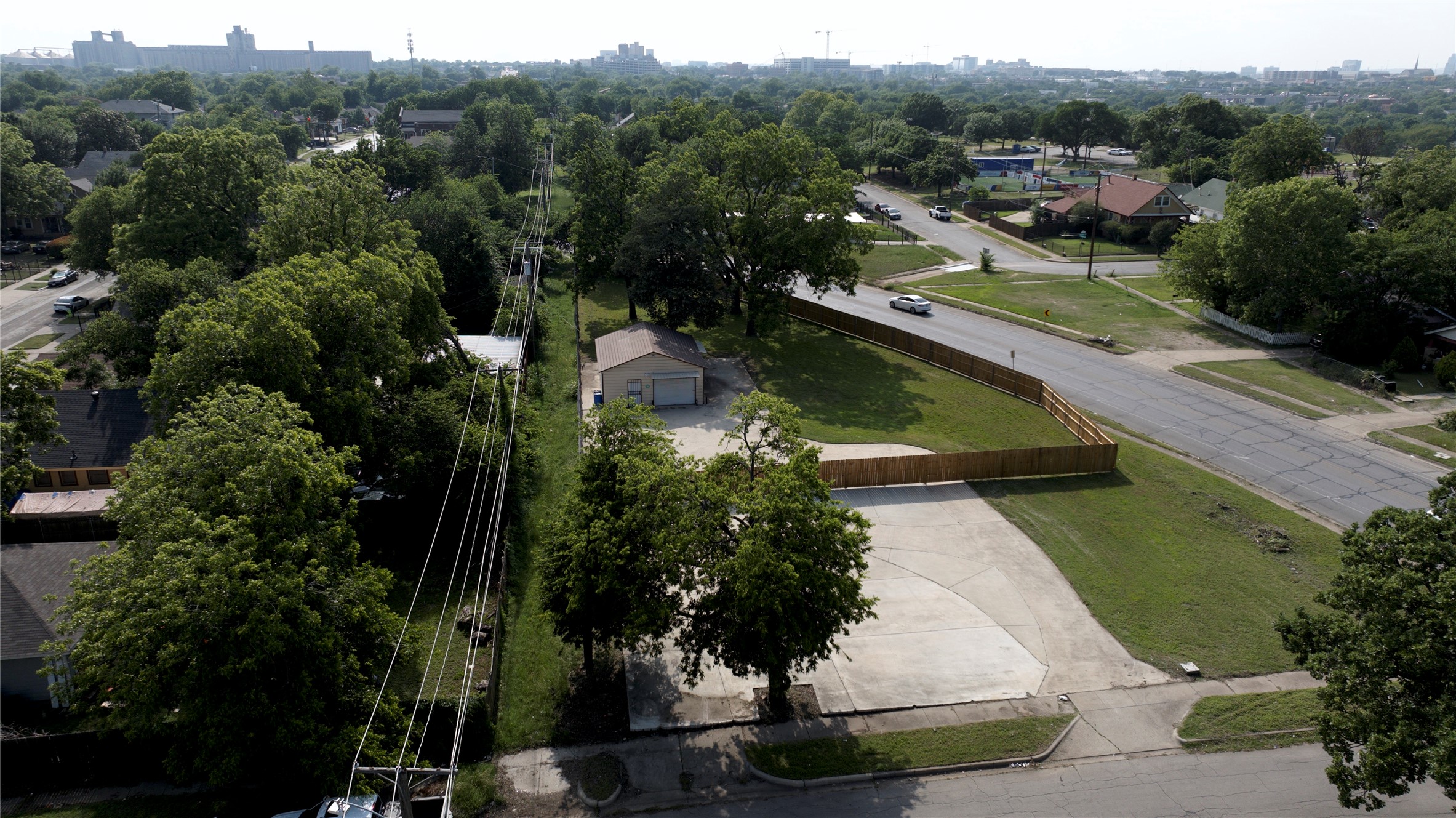 1264 E Maddox Avenue Fort Worth TX 76104