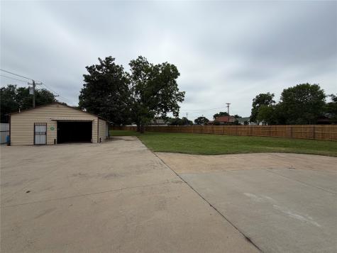 1264 E Maddox Avenue Fort Worth TX 76104